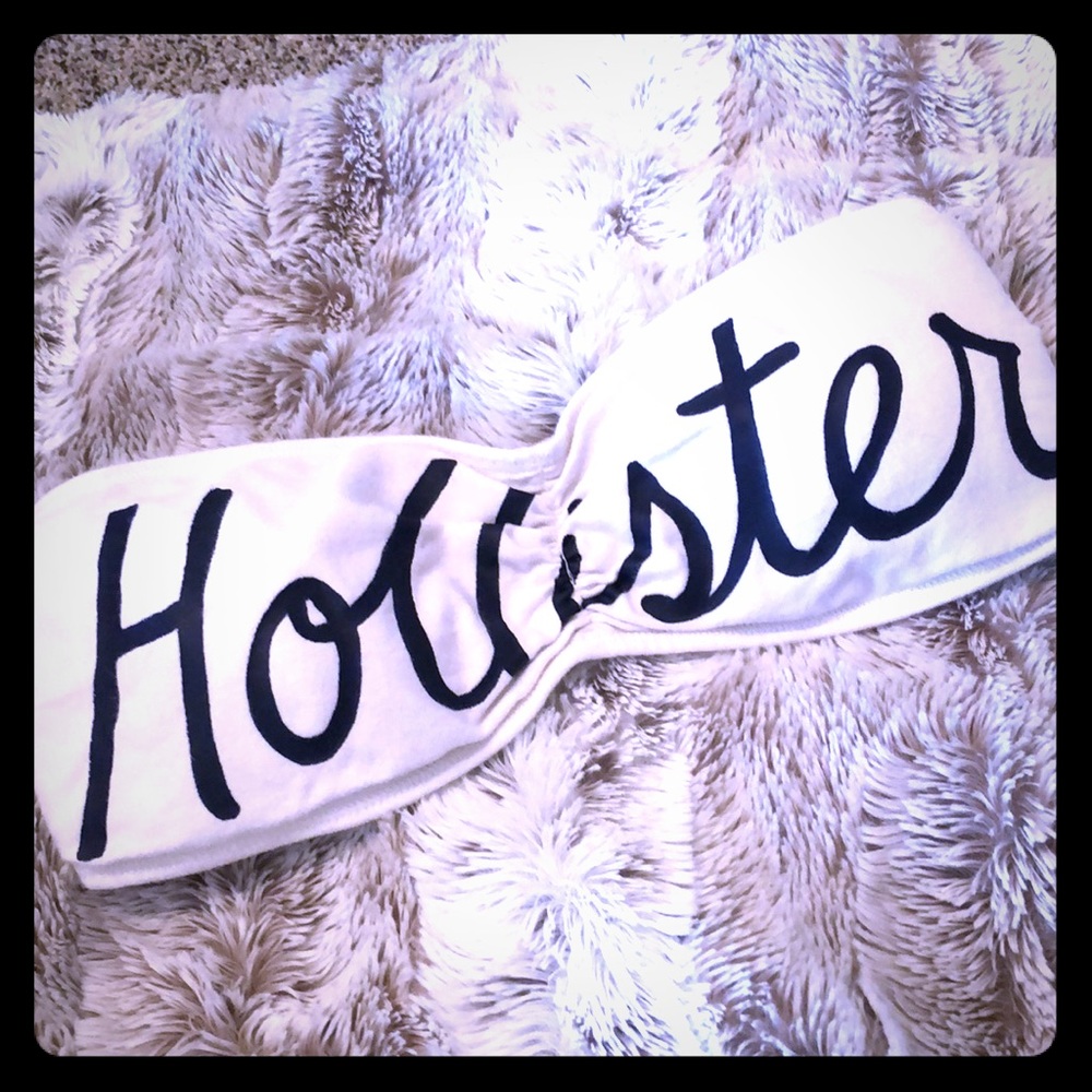 Hollister Bralette